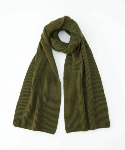 マフラー & ストール | BRITISH MADE