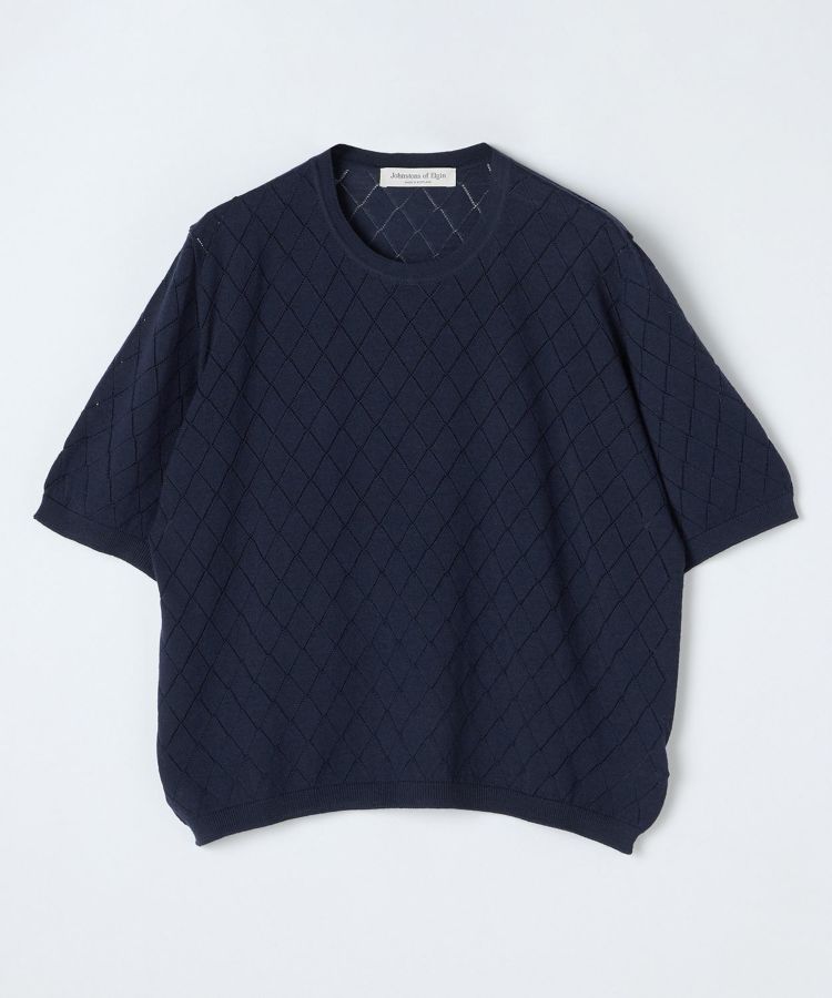 SD7563/RWS Dark Navy