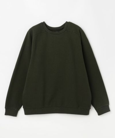 コットンカバーオールジャケット(MEN) 全2色 | BRITISH MADE