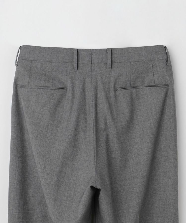 BRITISH MADE オフィサーパンツ　S BRITISH MADE オフィサーパンツ S メンズ
