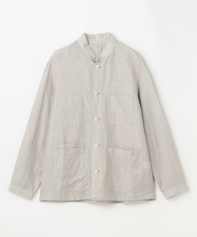 GREY STRIPE
