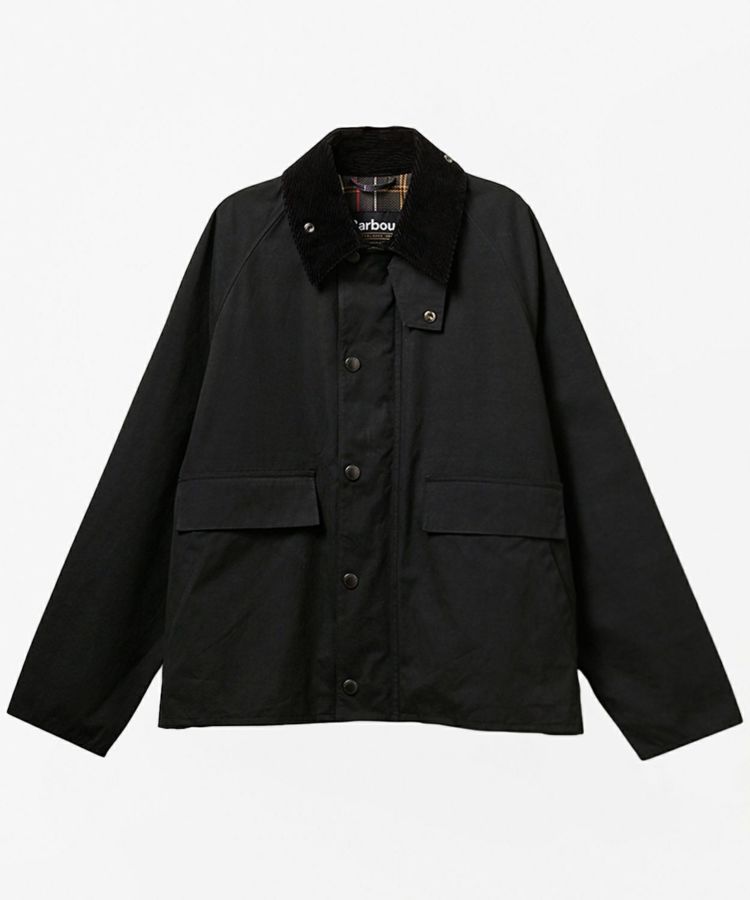 barbour バブアー　ブリティッシュメイド　2025春夏