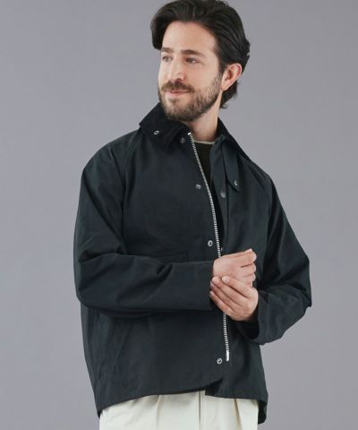 バブアー正規販売店｜ブリティッシュメイド