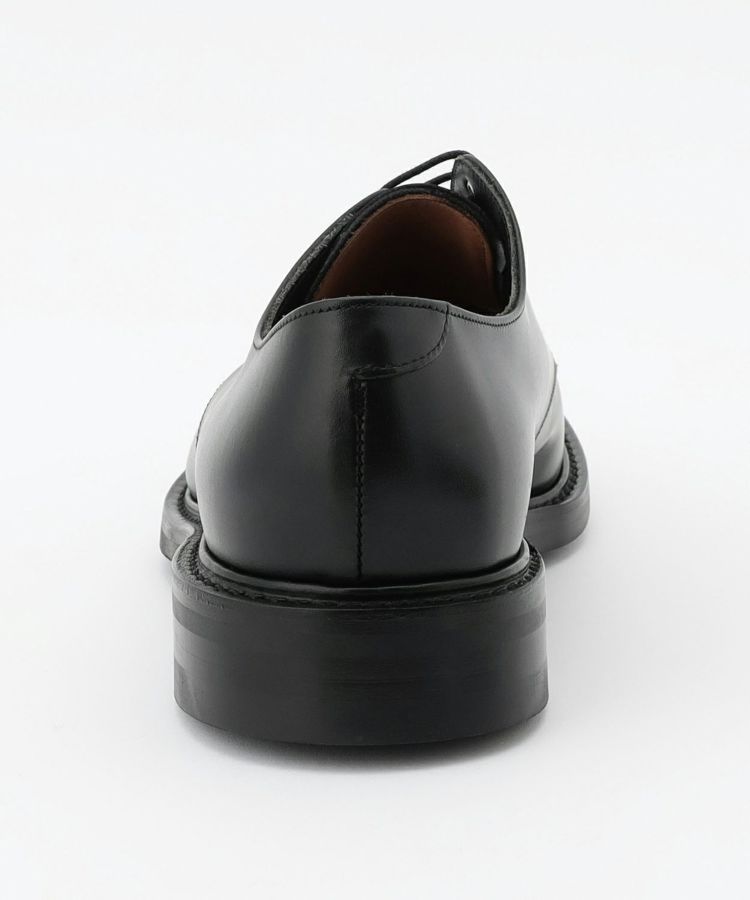 チーニー　アストウェル　8.5 Sold Out】ジョセフチーニー｜JOSEPH CHEANEY｜パンチドキャップ