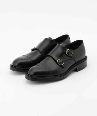 BLISWORTH R/ブリスワース R（ダイナイトソール/カーフ）(MEN) 全1色