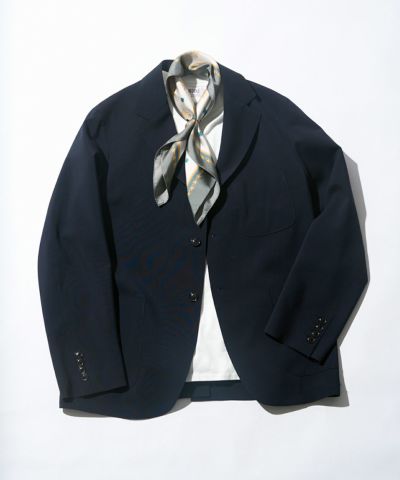 ブリティッシュメイド　ウールジャケット BRITISH MADE｜ブリティッシュメイド 公式通販サイト