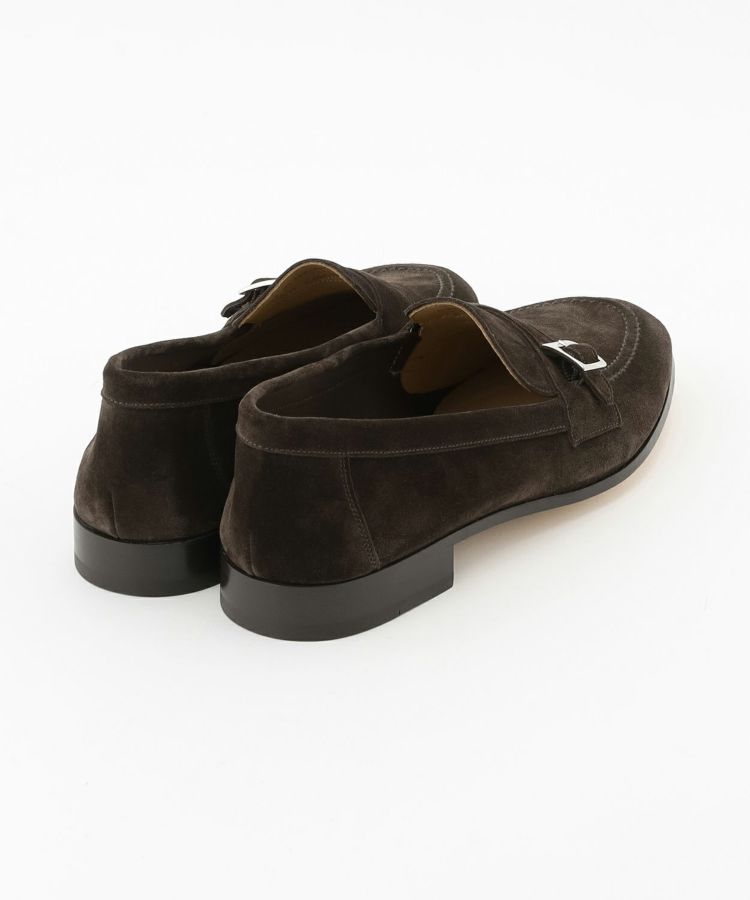 THEO/テオ（レザーソール/スエード）(MEN) 全1色 | BRITISH MADE