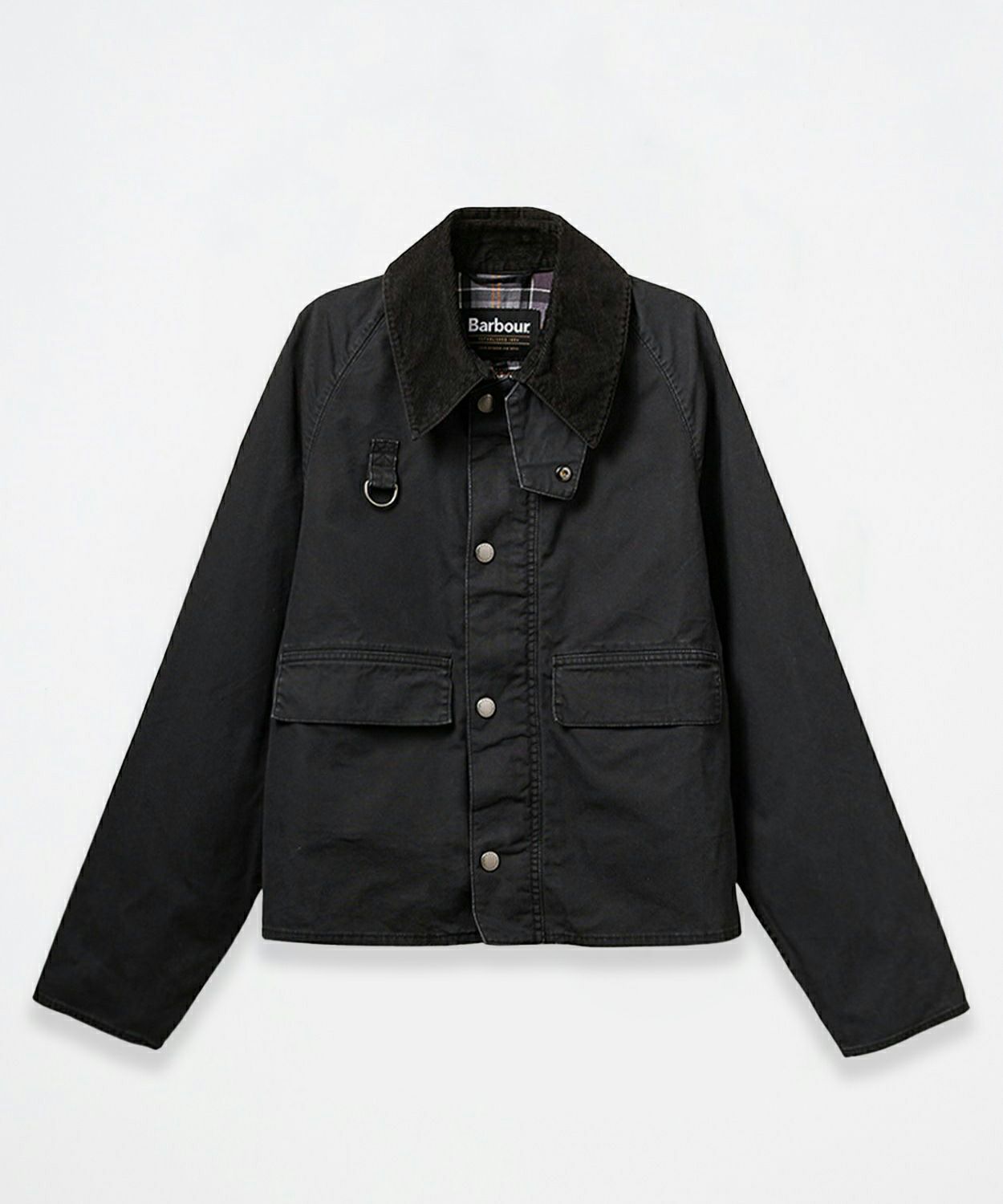 オーバーサイズ スペイ カジュアル(ノンワックス)(UNISEX) 全1色 