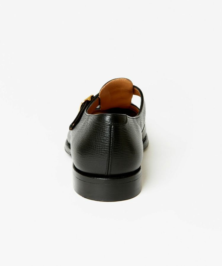 PENZANCE 2D/ペンザンス(ラバーソール/カーフ)(MEN) 全2色
