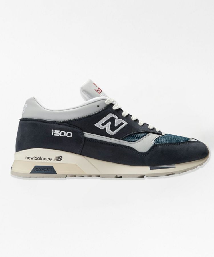U1500 VNV(MEN) 全1色 | BRITISH MADE