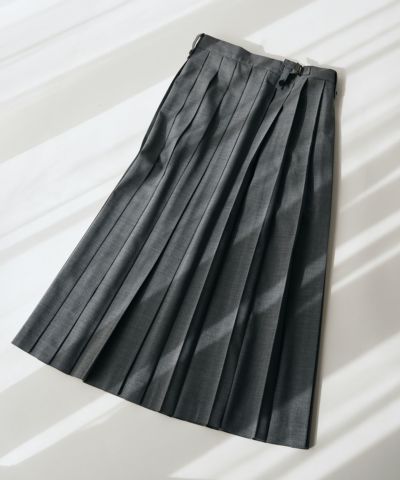 【メンズ】BRITISH MADE オフィサーシャツ プリマス ストライプ M BRITISH MADE｜ブリティッシュメイド 公式通販サイト