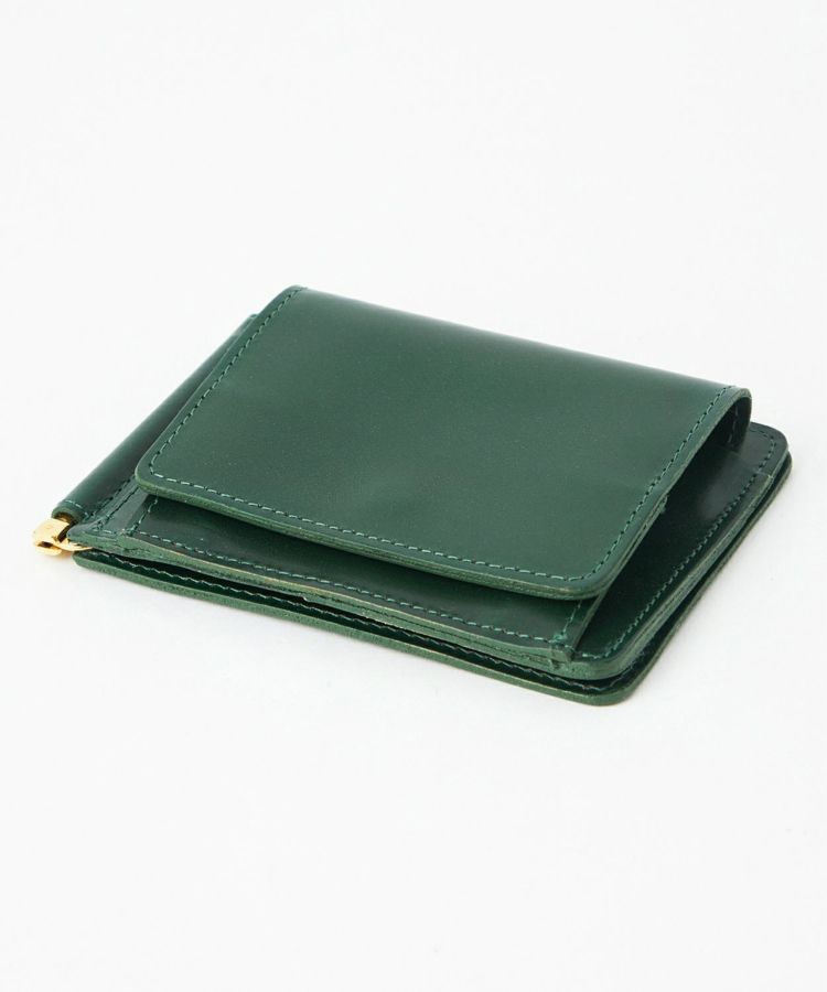 GLENROYAL グレンロイヤル マネークリップ/小銭入れ付き メンズ