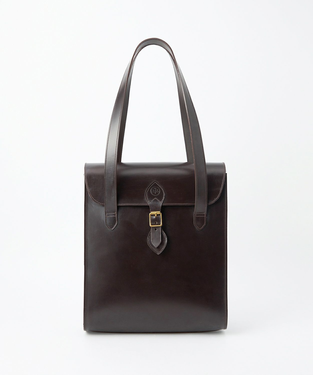 本店限定！レザーを自分仕様に。名入れ無料サービス｜青山本店