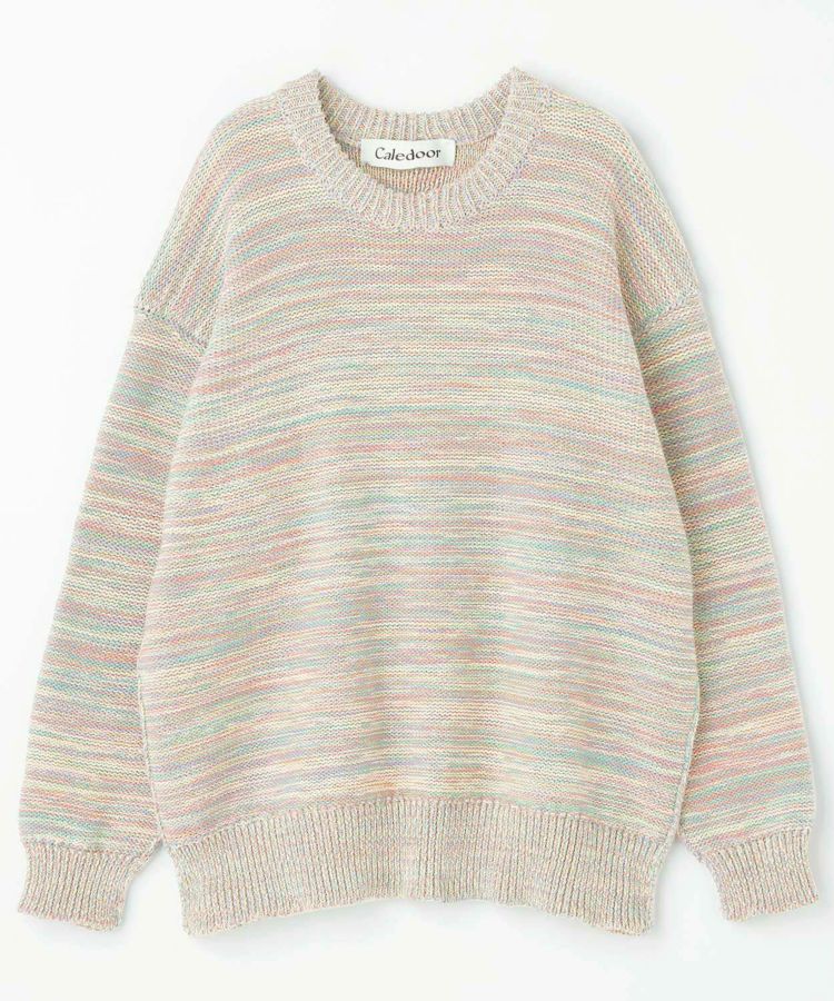 Light colour mix