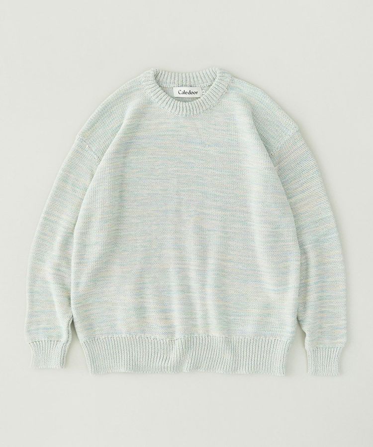 Light colour mix
