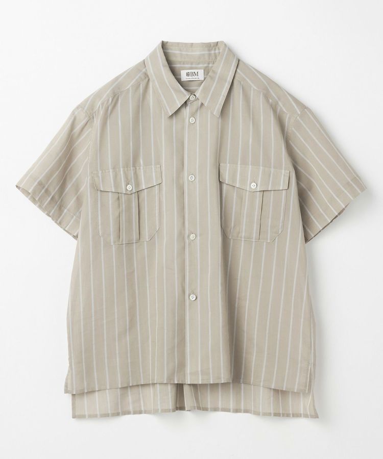 BEIGE STRIPE