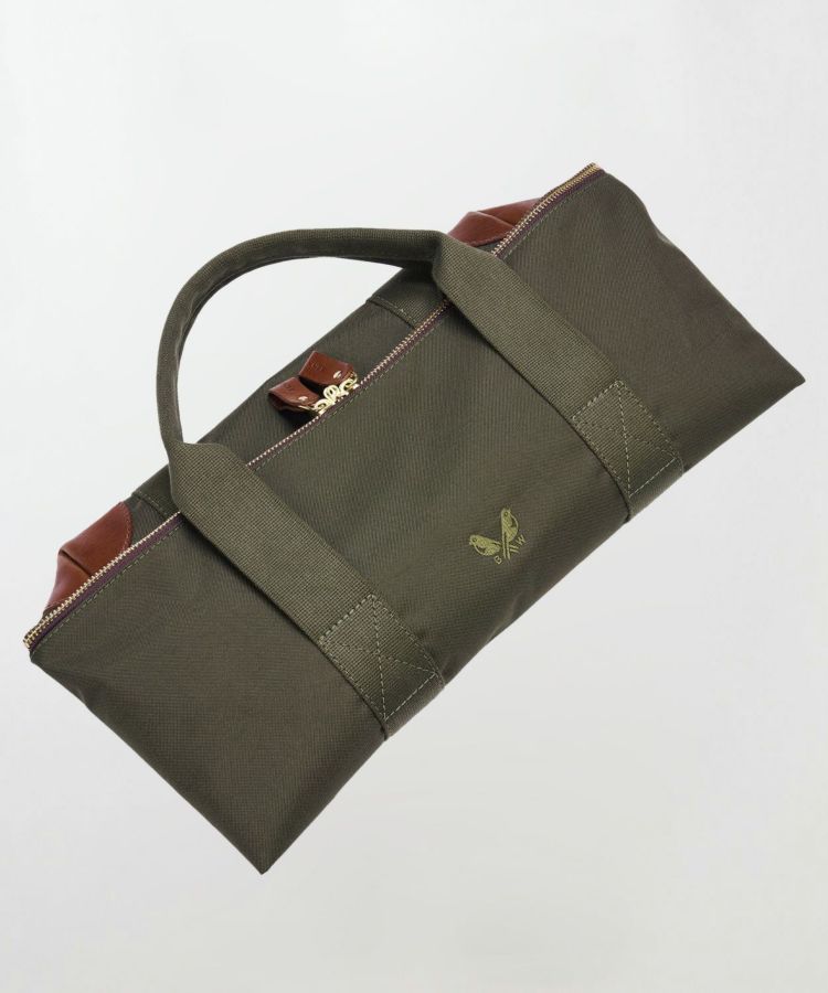 ボストンバッグスモール 全1色 | BRITISH MADE