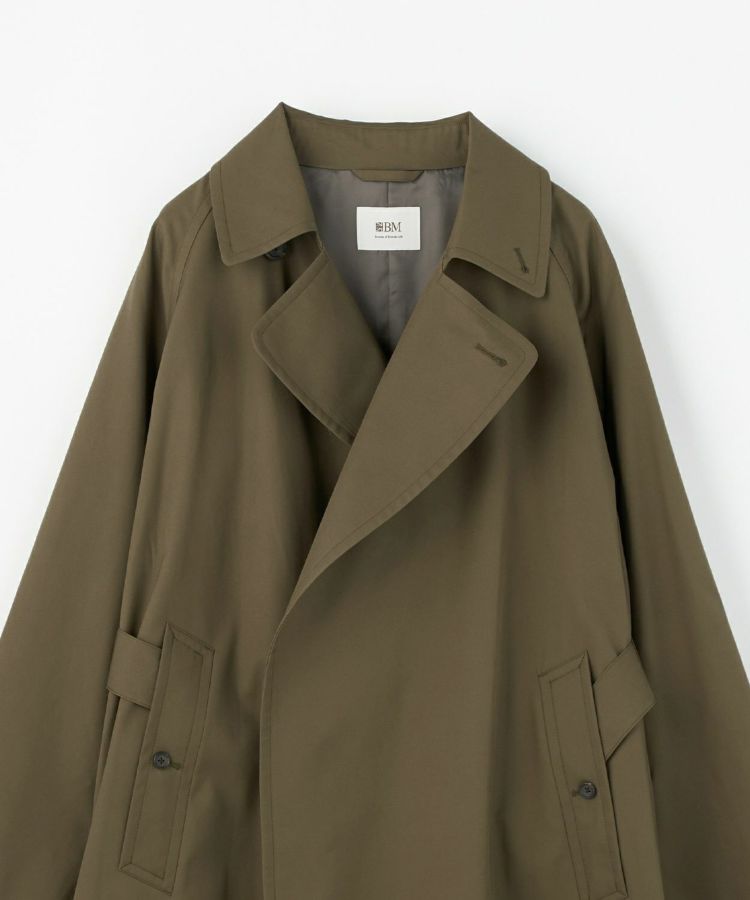 楽天市場】【中古】BRITISH MADEタイロッケンコート
