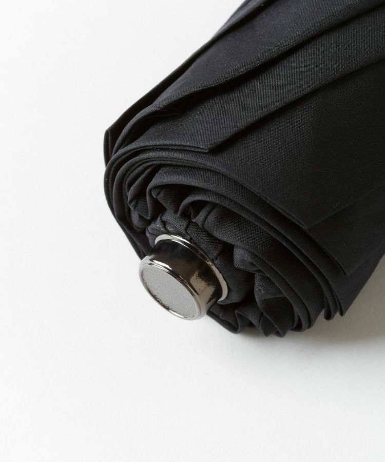 テレスコピックアンブレラ(雨用傘)(プレーン)全3色