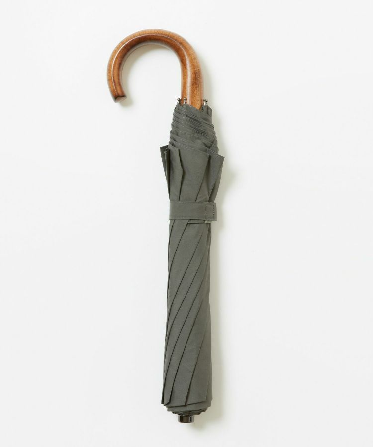 テゴマス NEWS 非売品 傘 アンブレラ 福井洋傘 × GRAMAS Meister 