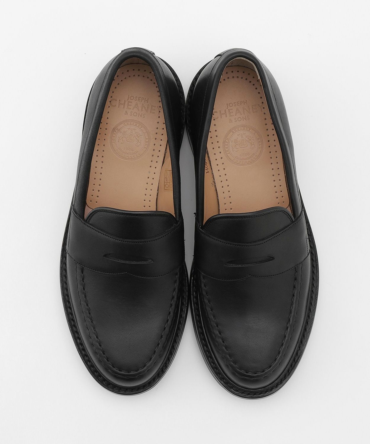 JOSEPH CHEANEY UK7.5 HOWARD R JOSEPH CHEANEY UK7.5 HOWARD R