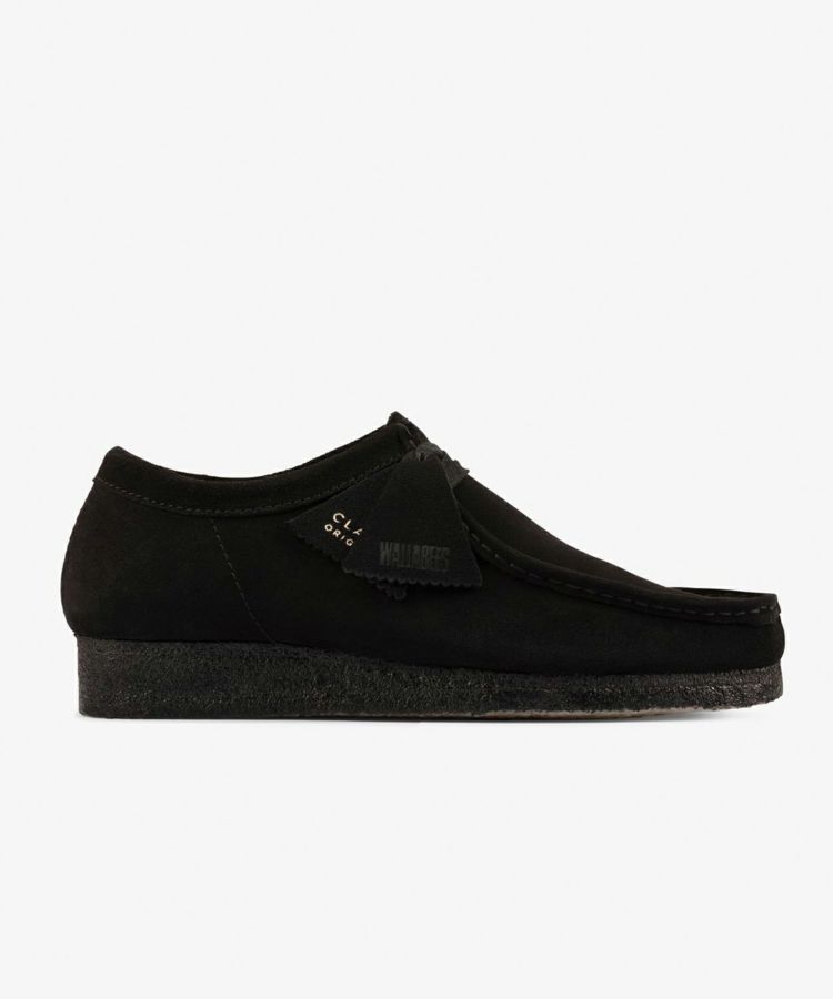 WALLABEE/ワラビー(MEN) 全2色 | BRITISH MADE