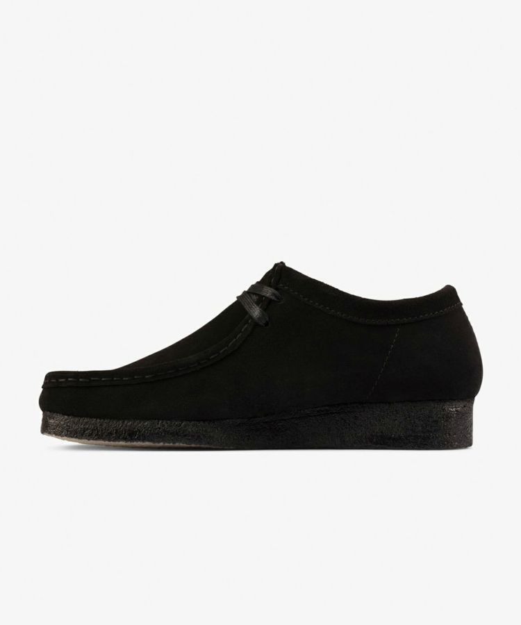 WALLABEE/ワラビー(MEN) 全2色 | BRITISH MADE WALLABEE/ワラビー(MEN) 全2色 | BRITISH MADE
