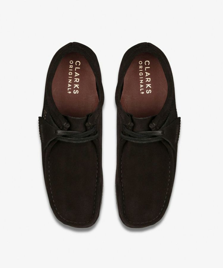 WALLABEE/ワラビー(MEN) 全2色 | BRITISH MADE
