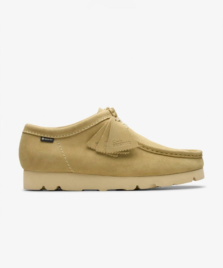 WALLABEE GTX/ワラビーゴアテックス(MEN) 全2色 | BRITISH MADE WALLABEE GTX/ワラビーゴアテックス(MEN) 全2色 | BRITISH MADE