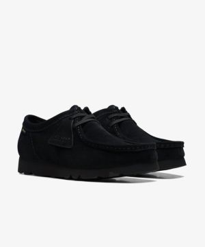 Clarks wallabee GTX　ワラビー　ゴアテックス WallabeeBT GTX / メンズ ワラビーブーツゴアテックス