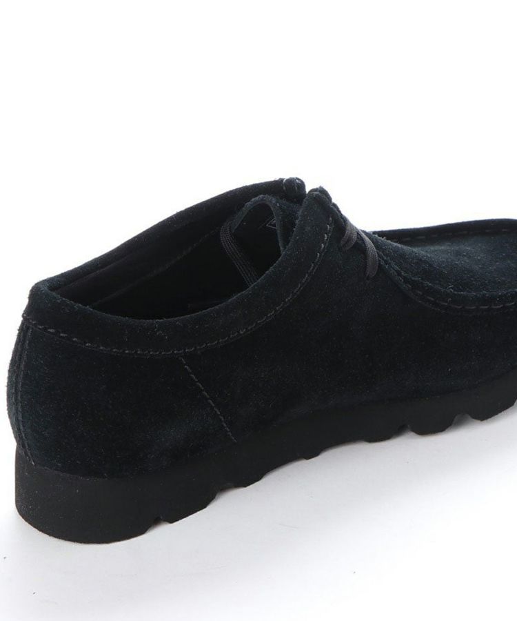 靴 CLARKS/WallabeeGTX UK8 クラークス ワラビー ゴアテックス CLARKS ORIGINALS Wallabee