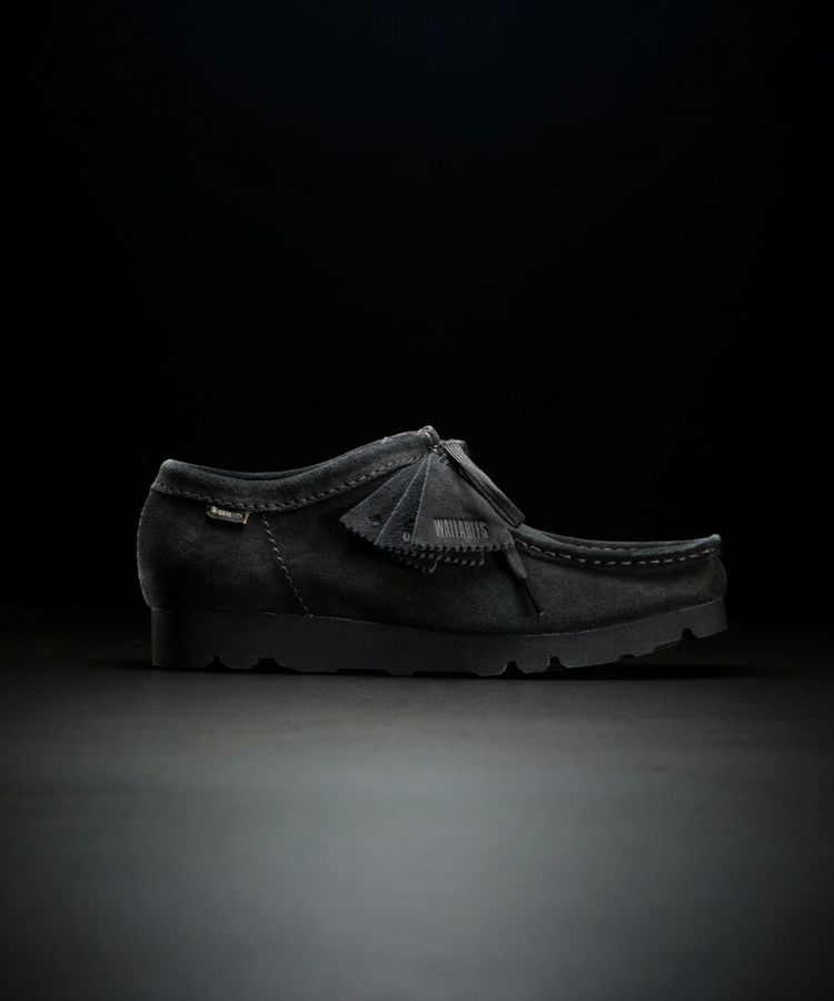 WALLABEE GTX/ワラビーゴアテックス(MEN) 全2色 | BRITISH MADE WALLABEE GTX/ワラビーゴアテックス(MEN) 全2色 | BRITISH MADE