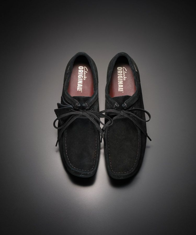 WALLABEE GTX/ワラビーゴアテックス(MEN) 全2色 | BRITISH MADE WALLABEE GTX/ワラビーゴアテックス(MEN) 全2色 | BRITISH MADE