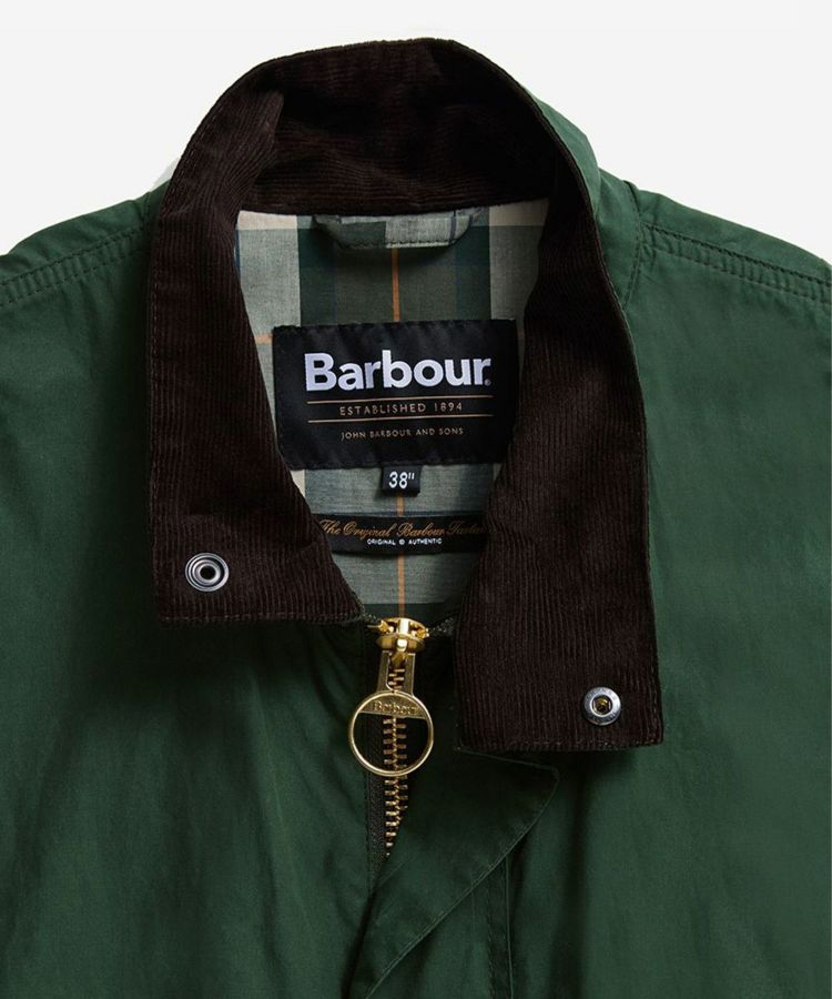 ウェストモーランド(ノンワックス)(UNISEX) 全2色 | BRITISH MADE ウェストモーランド(ノンワックス)(UNISEX) 全2色 | BRITISH MADE