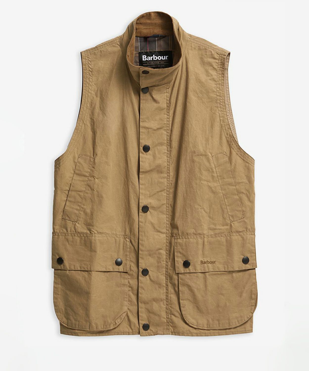 GOLDEN KHAKI