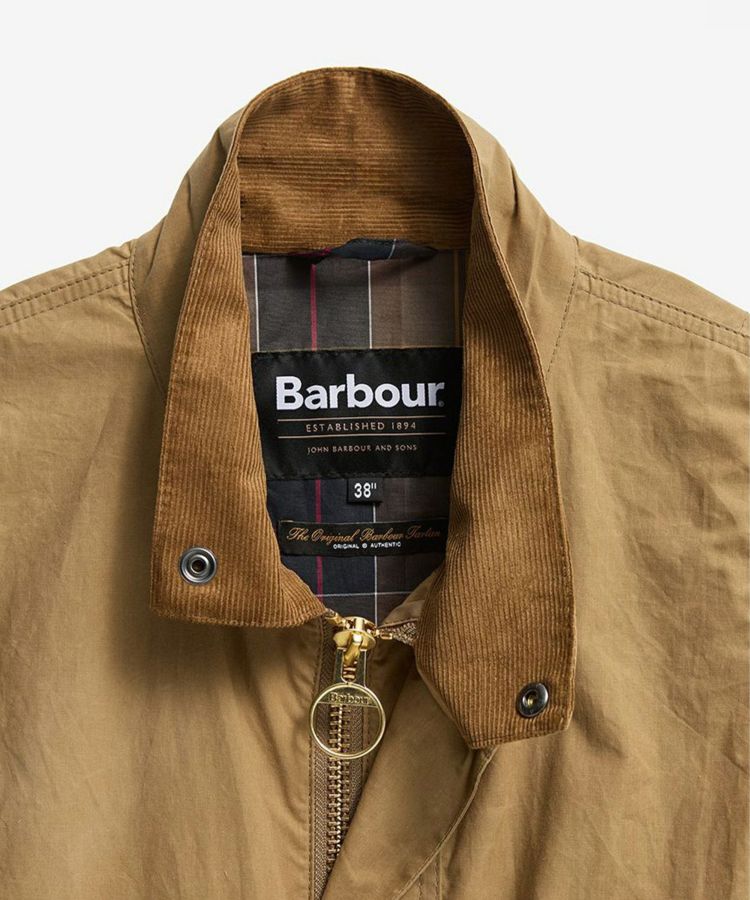 ウェストモーランド(ノンワックス)(UNISEX) 全2色 | BRITISH MADE ウェストモーランド(ノンワックス)(UNISEX) 全2色 | BRITISH MADE