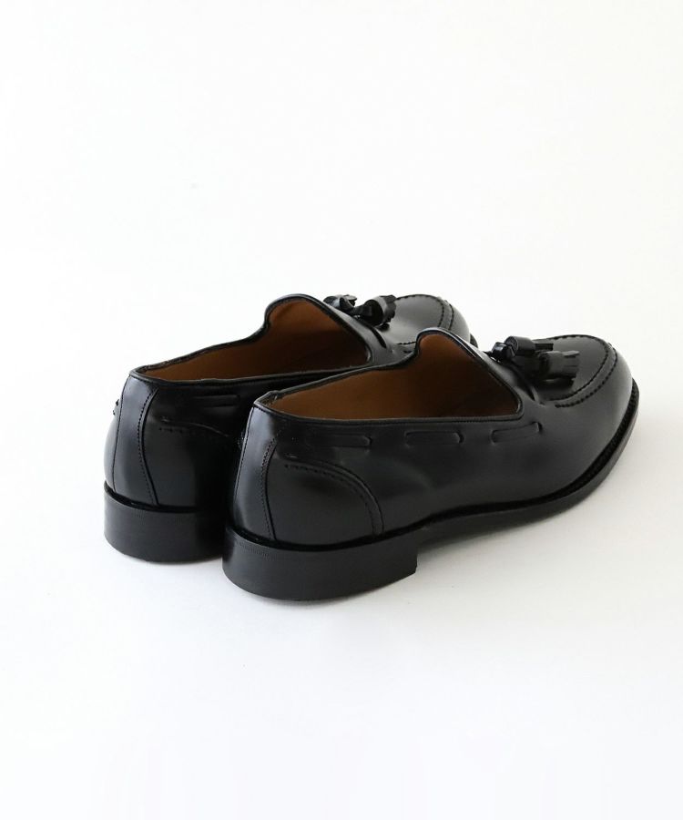 HARRY II EF/ハリー2 (レザーソール/カーフ)(MEN) 全1色 HARRY II EF/ハリー2 (レザーソール/カーフ)(MEN) 全1色