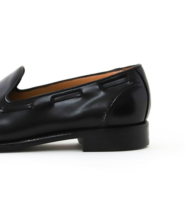 HARRY/ハリー（レザーソール/カーフ）(MEN) 全1色 | BRITISH MADE