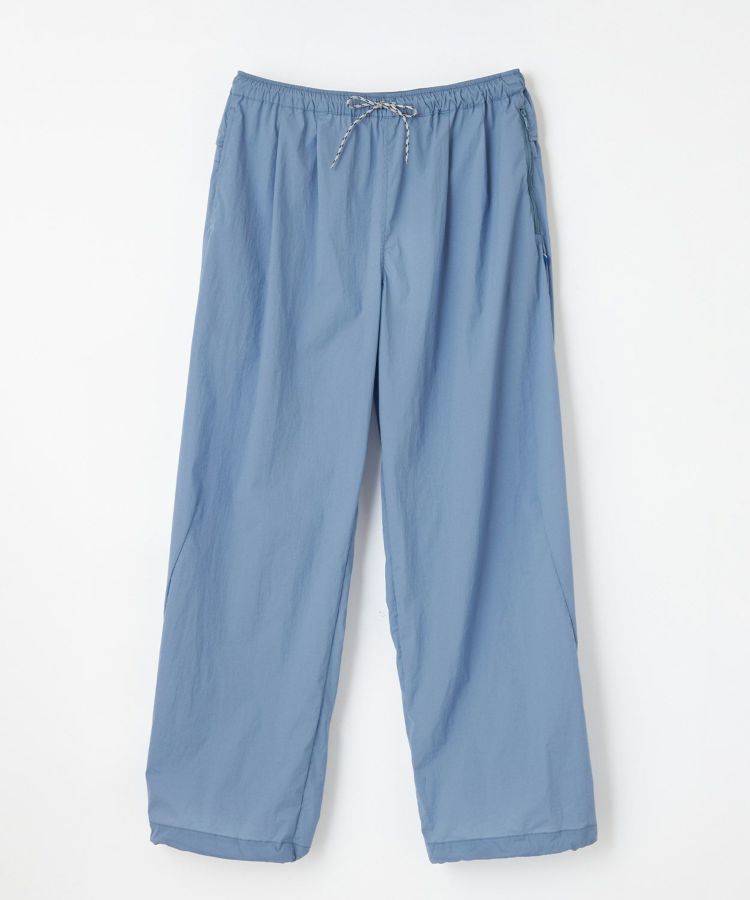 Dusty Blue