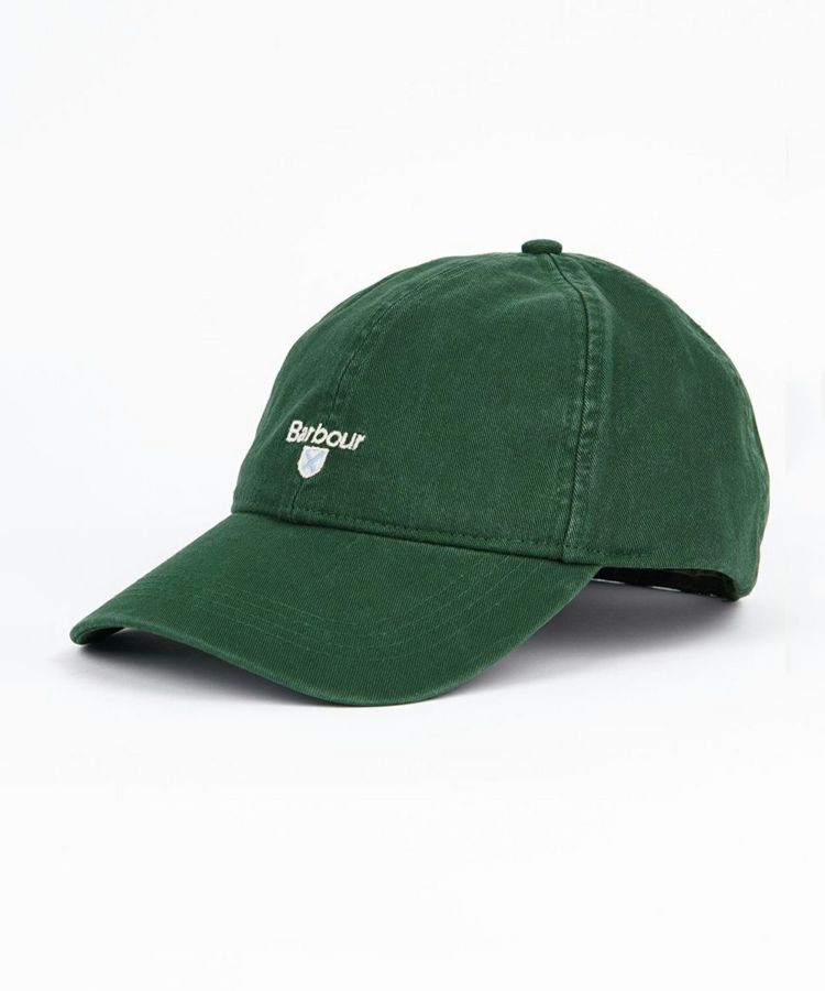 RACING GREEN
