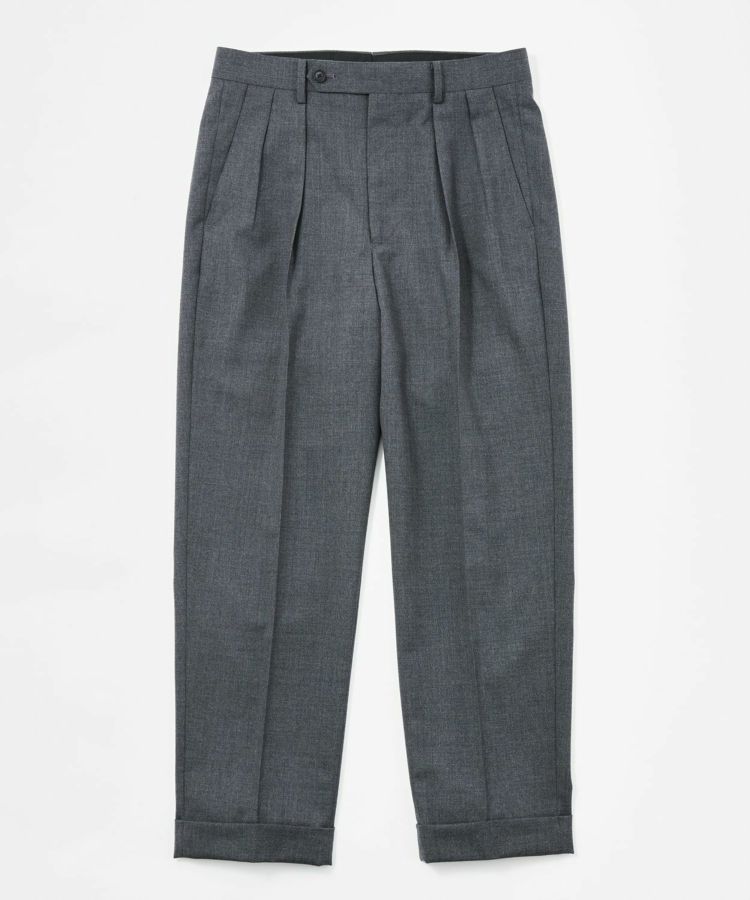 MID GREY