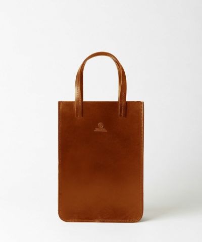 2WAY トートバッグ A5(グレイスコレクション) 全1色 | BRITISH MADE