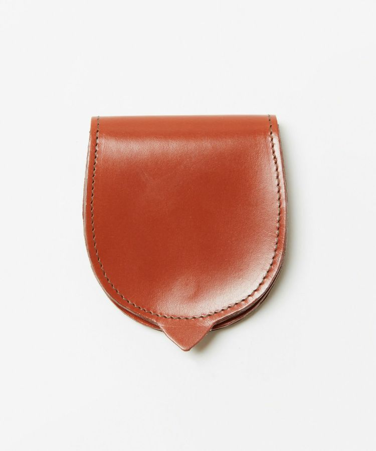ホースシューコイントレーパース 全1色 | BRITISH MADE