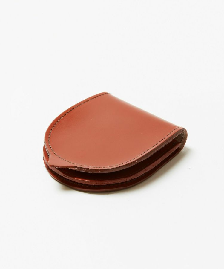 ホースシューコイントレーパース 全1色 | BRITISH MADE
