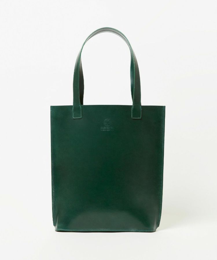 BOTTLE GREEN