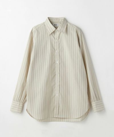 BRITISH MADE ブリティッシュメイド　コットントラウザーズ　美品 オフィサーパンツ/ポーツマス(コットンドリル)(UNISEX) 全5色