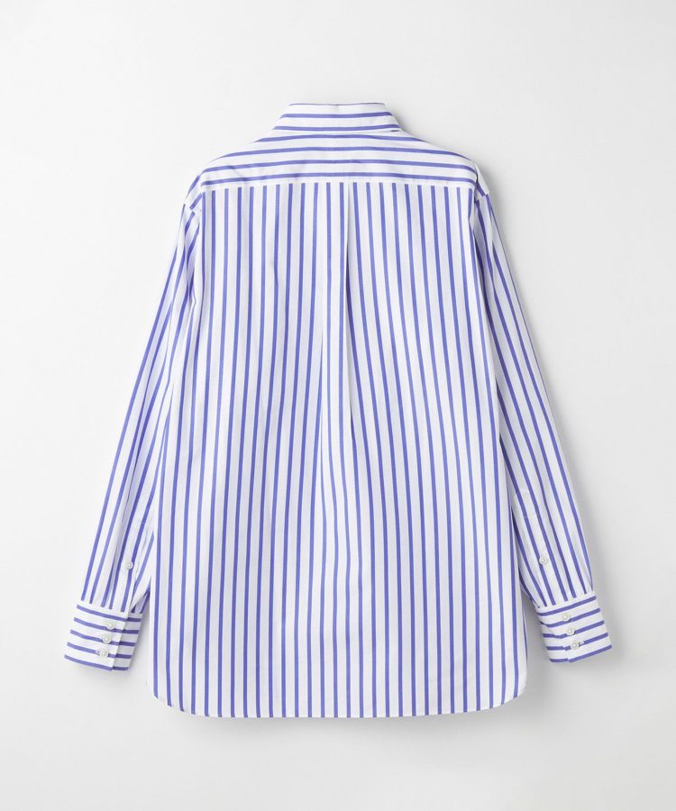 ドレスシャツ/ロンドン(タイプライター)(MEN) 全2色 | BRITISH MADE