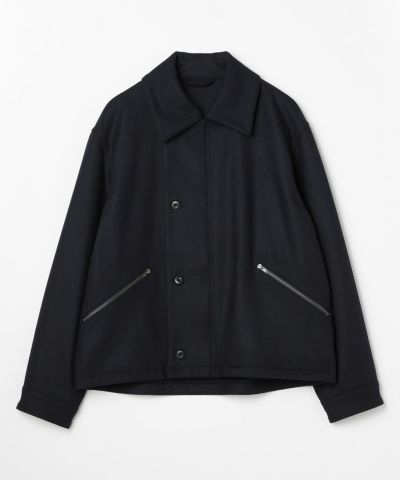BRITISH MADE ブリティッシュメイド　コットントラウザーズ　美品 BRITISH MADE ブリティッシュメイド コットントラウザーズ 美品