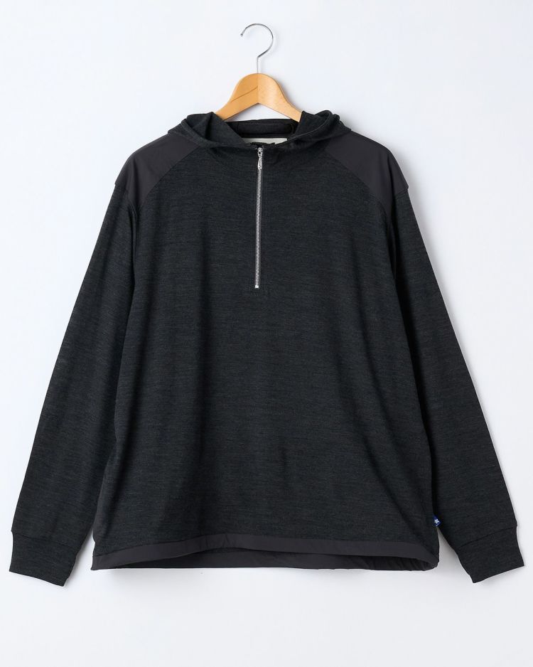 Charcoal Grey