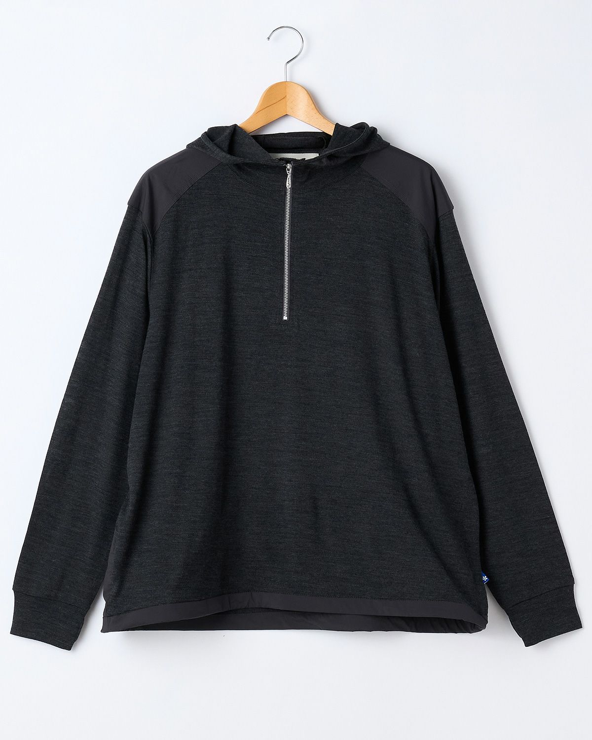 Charcoal Grey